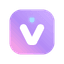VeltrixOS logo